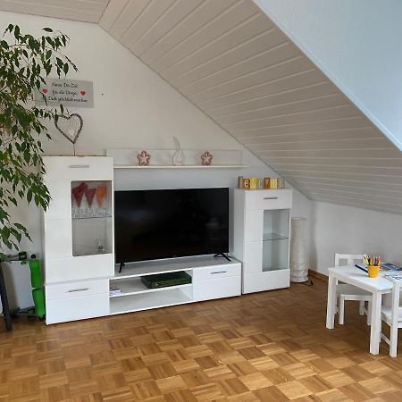 Ferienwohnung Wertevoll Welschbillig Exterior foto