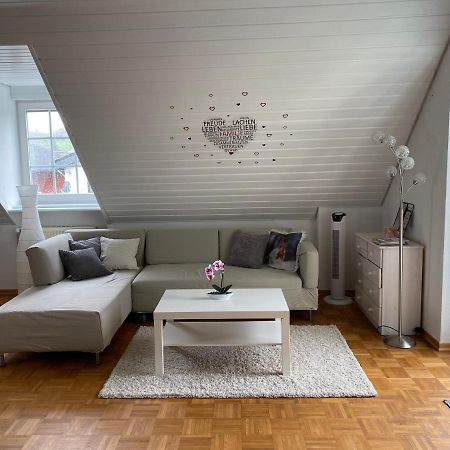 Ferienwohnung Wertevoll Welschbillig Exterior foto