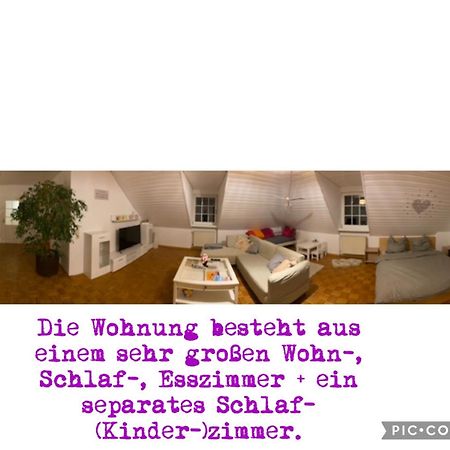 Ferienwohnung Wertevoll Welschbillig Exterior foto