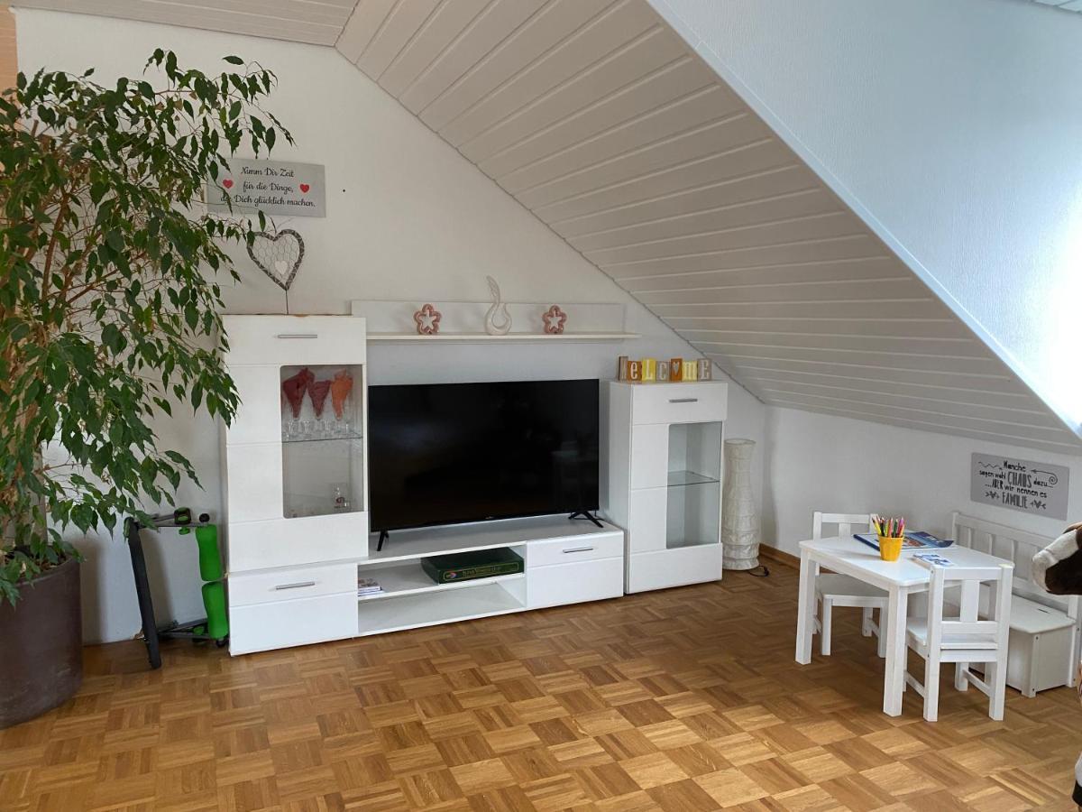Ferienwohnung Wertevoll Welschbillig Exterior foto