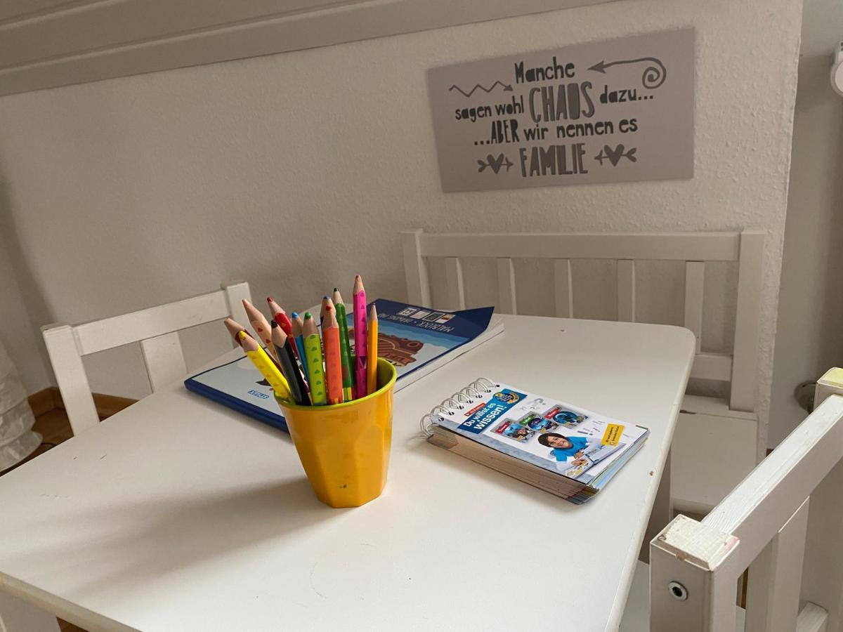 Ferienwohnung Wertevoll Welschbillig Exterior foto