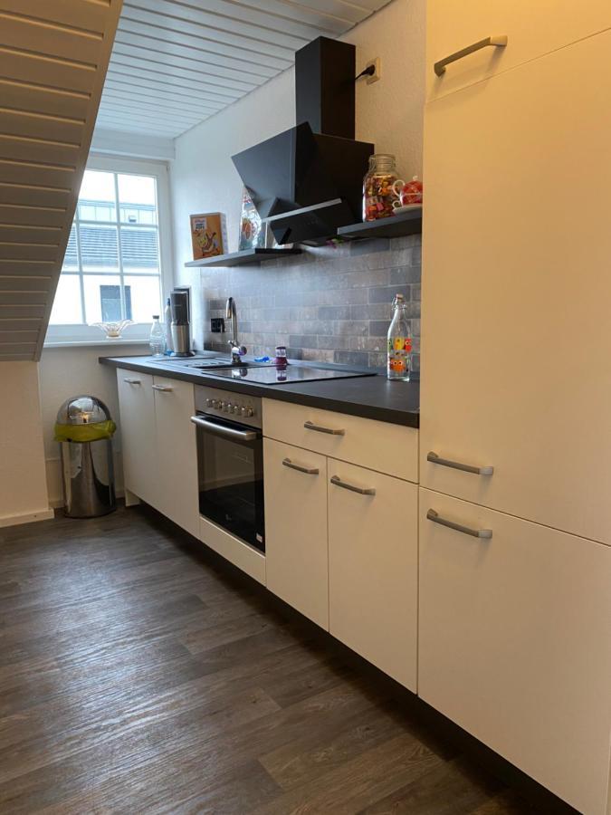 Ferienwohnung Wertevoll Welschbillig Exterior foto