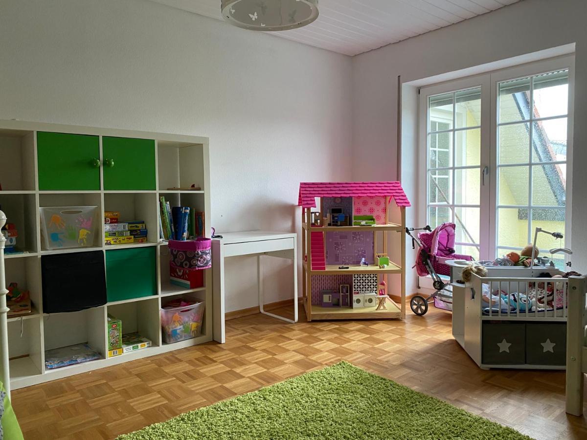 Ferienwohnung Wertevoll Welschbillig Exterior foto