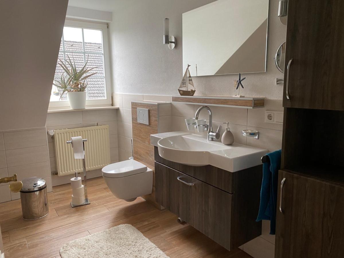 Ferienwohnung Wertevoll Welschbillig Exterior foto