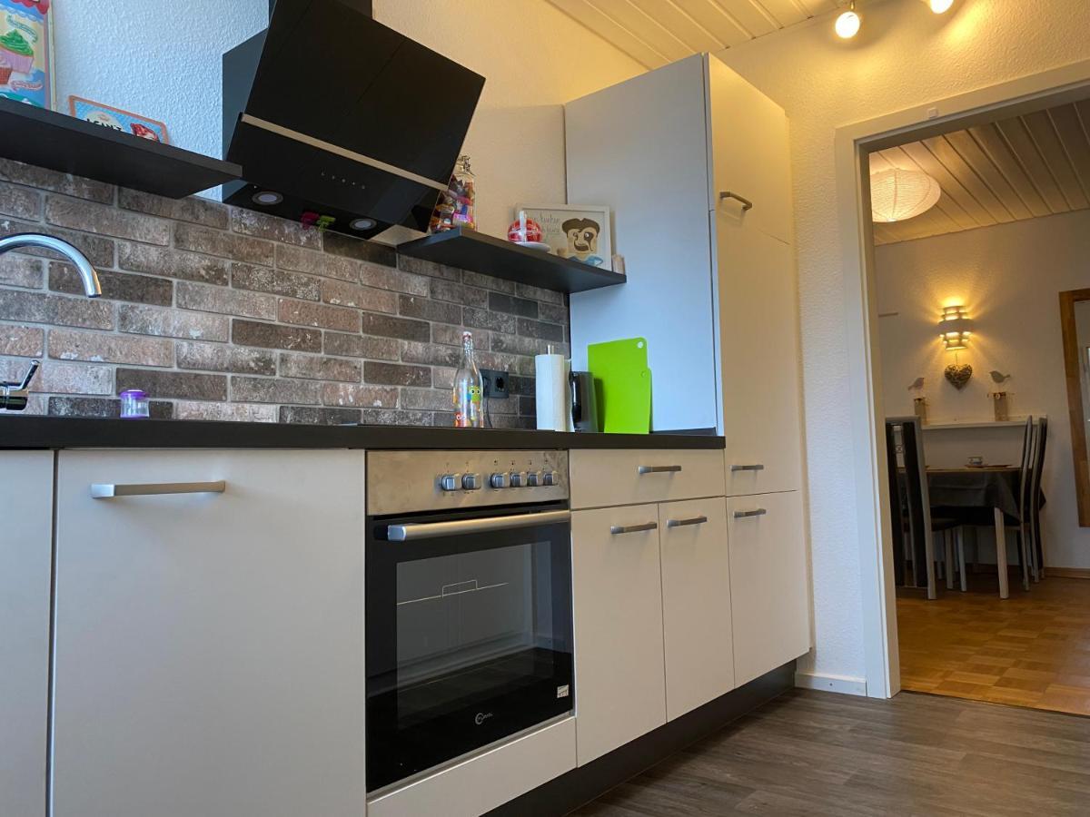 Ferienwohnung Wertevoll Welschbillig Exterior foto