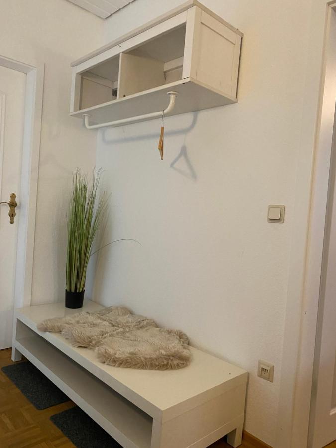 Ferienwohnung Wertevoll Welschbillig Exterior foto