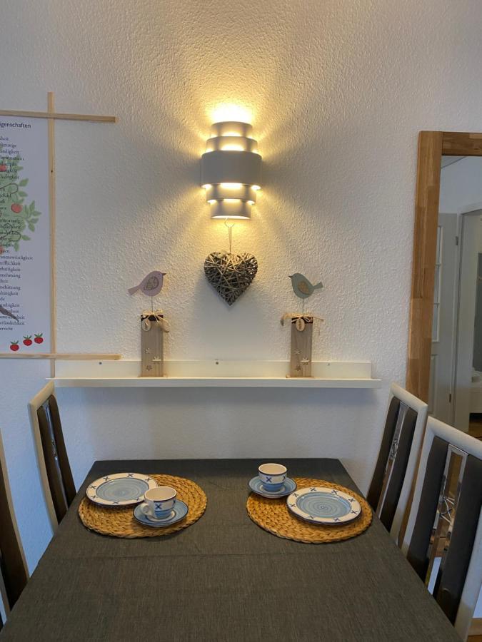 Ferienwohnung Wertevoll Welschbillig Exterior foto